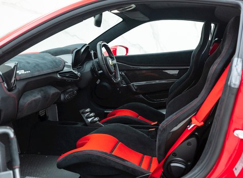 Ferrari 458 Speciale 13