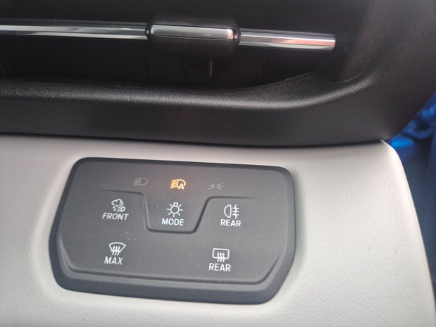 Ford Explorer Premium 286 77kWh Extended Range Auto *ex-demo* 14