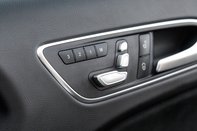 Mercedes-Benz A Class A 200 AMG LINE PREMIUM PLUS 16