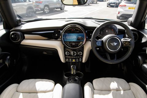 Mini Hatch COOPER S LEVEL 3 3