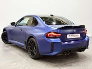 BMW M2 3.0 BiTurbo Coupe 2dr Petrol Steptronic Euro 6 (s/s) (460 ps) 20