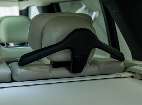 Land Rover Range Rover D350 AUTOBIOGRAPHY LWB 38