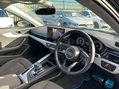 Audi A4 2.0 TDI 30 Technik Saloon 4dr Diesel S Tronic Euro 6 (s/s) (136 ps) 3