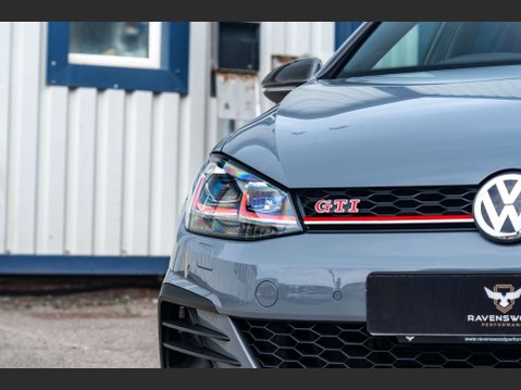 Volkswagen Golf 2.0 Golf GTi TCR Semi-Auto 5dr 26