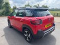 Citroen C3 Aircross 1.2 PureTech Flair Euro 6 (s/s) 5dr 7
