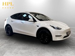 Tesla Model Y (Dual Motor) Long Range SUV 5dr Electric Auto 4WDE (384 bhp)