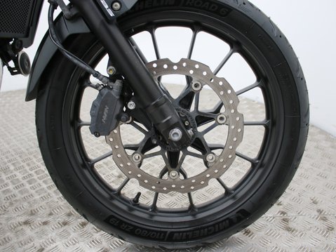 Honda CB500X CB 500 XA-M 24