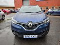 Renault Kadjar 1.5 Kadjar Dynamique Nav dCi 5dr 2