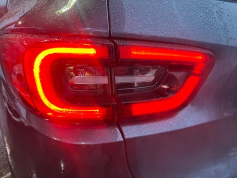 Renault Kadjar 1.2 TCe Dynamique S Nav Euro 6 (s/s) 5dr 12