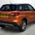 Suzuki Vitara 1.6 SZ-T 5dr 10