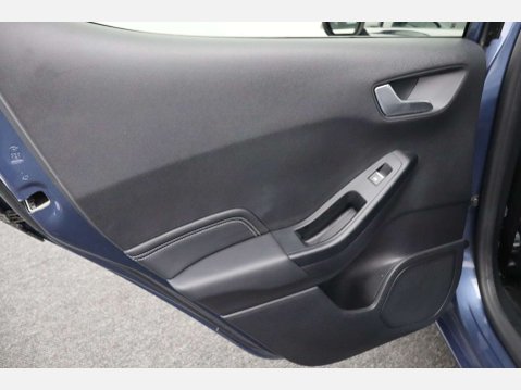 Ford Fiesta 1.0 Fiesta Vignale Edition T MHEV 5dr 32