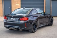 BMW M2 3.0 M2 Competition Edition Auto 2dr 2