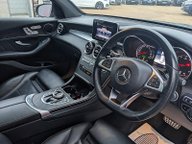 Mercedes-Benz GLC GLC 250 4MATIC AMG LINE PREMIUM 12