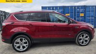 Ford Kuga 2.0 TDCi Titanium SUV 5dr Diesel Powershift AWD Euro 6 (s/s) (180 ps) 12