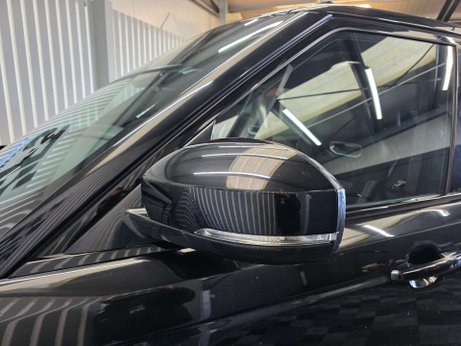 Land Rover Range Rover Sport 5.0 P575 V8 GPF SVR SUV 5dr Petrol Auto 4WD Euro 6 (s/s) (575 ps) 32