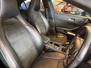Mercedes-Benz A Class 1.8 A200 CDI AMG Sport Euro 5 (s/s) 5dr 12