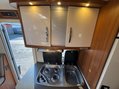Hobby Ducato MOTORHOME 17
