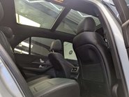 Mercedes-Benz GLE 2.9 GLE 400 AMG Line Premium+ D 4Matic Auto 4WD 5dr 61