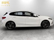BMW 1 Series 1.5 118i M Sport (LCP) Hatchback 5dr Petrol Manual Euro 6 (s/s) (136 ps) 8