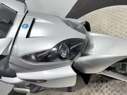 Piaggio X7 250 2008 23K GREAT RUNNING MAXI SCOOTER 250CC CLEAN BIKE 11