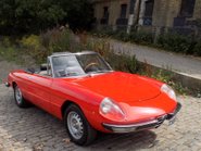 Alfa Romeo Spider 2000 Spider Veloce - LHD 39