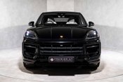 Porsche Cayenne GTS. WARRANTY. HUD. PANORAMIC ROOF. COMFORT ACCESS. BOSE. S/CHRONO. 2