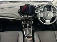 Suzuki S-Cross ULTRA BOOSTERJET ALLGRIP 4