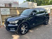 Volvo XC40 2.0 T4 R-DESIGN AWD AUTOMATIC 7