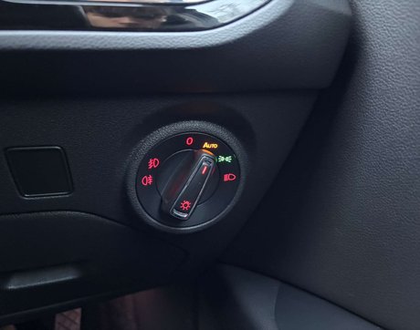 SEAT Leon 1.5 Leon FR Sport TSI Evo 5dr 35