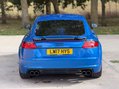Audi TT 2.0 TTS Black Edition TFSI Quattro Semi-Auto 4WD 3dr 14