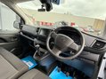 Citroen Dispatch 2.0 Dispatch 1400 Enterprise Professional Blue HDi S/S 13