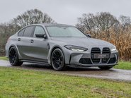 BMW M3 Competition Edition xDrive 3