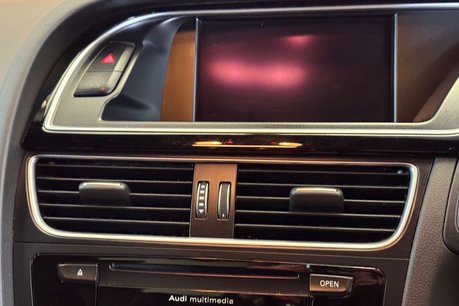 Audi A5 2.0 TDI Black Edition Plus Coupe 2dr Diesel Manual Euro 6 (s/s) (190 ps) 34