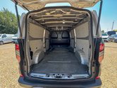 Ford Transit Custom AUTO LWB [SOLD MM] L2H1 Low Roof AWD Trail 320 Alloys Cam Carplay Nav EURO 9