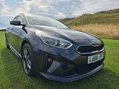 Kia Ceed 1.6 CRDi GT-Line Euro 6 (s/s) 5dr 8