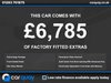 Audi A6 3.0 A6 Black Edition TDI Quattro Auto 4WD 5dr