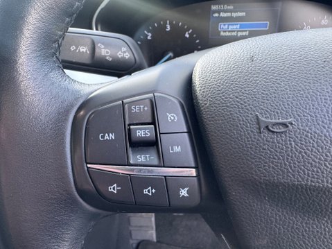 Ford Focus ZETEC TDCI 15