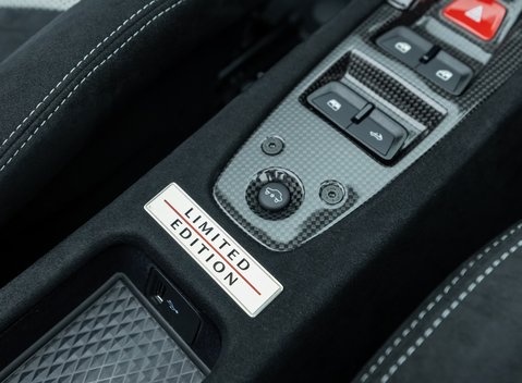 Ferrari 458 Speciale Aperta 26