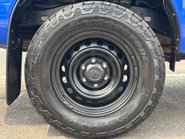 Toyota Hilux Active 4WD D-4D ECB Pickup 30