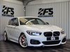 BMW 1 Series 3.0 M140i Shadow Edition Hatchback 5dr Petrol Auto Euro 6 (s/s) (340 ps)