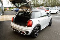 Mini Hatch COOPER S SPORT 36