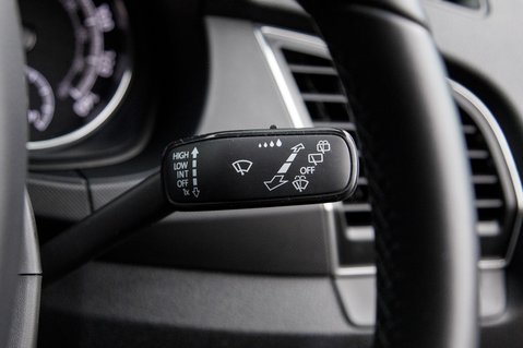 Skoda Fabia SE TSI 17