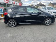 Ford Fiesta ST-LINE EDITION 8
