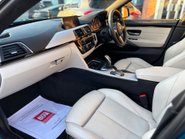 BMW 4 Series 435D XDRIVE M SPORT GRAN COUPE 11