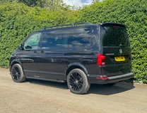 Volkswagen Transporter Shuttle 2.0 TDI SE 8 Seater Diesel DSG SWB Euro 6 (s/s) (150 ps) 31
