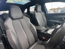Peugeot 3008 (Sold) 1.5 BlueHDi GT Line Premium SUV 5dr Diesel Manual Euro 6 (s/s) (130 12