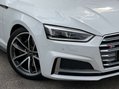 Audi S5 3.0 S5 TFSI Quattro Auto 4WD 2dr 8