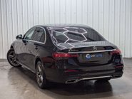 Mercedes-Benz E Class 2.0 E 300 AMG Line de Auto 4dr 3