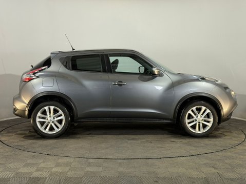 Nissan Juke ACENTA PREMIUM DIG-T 4