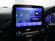 Ford Puma ST-LINE MHEV 40